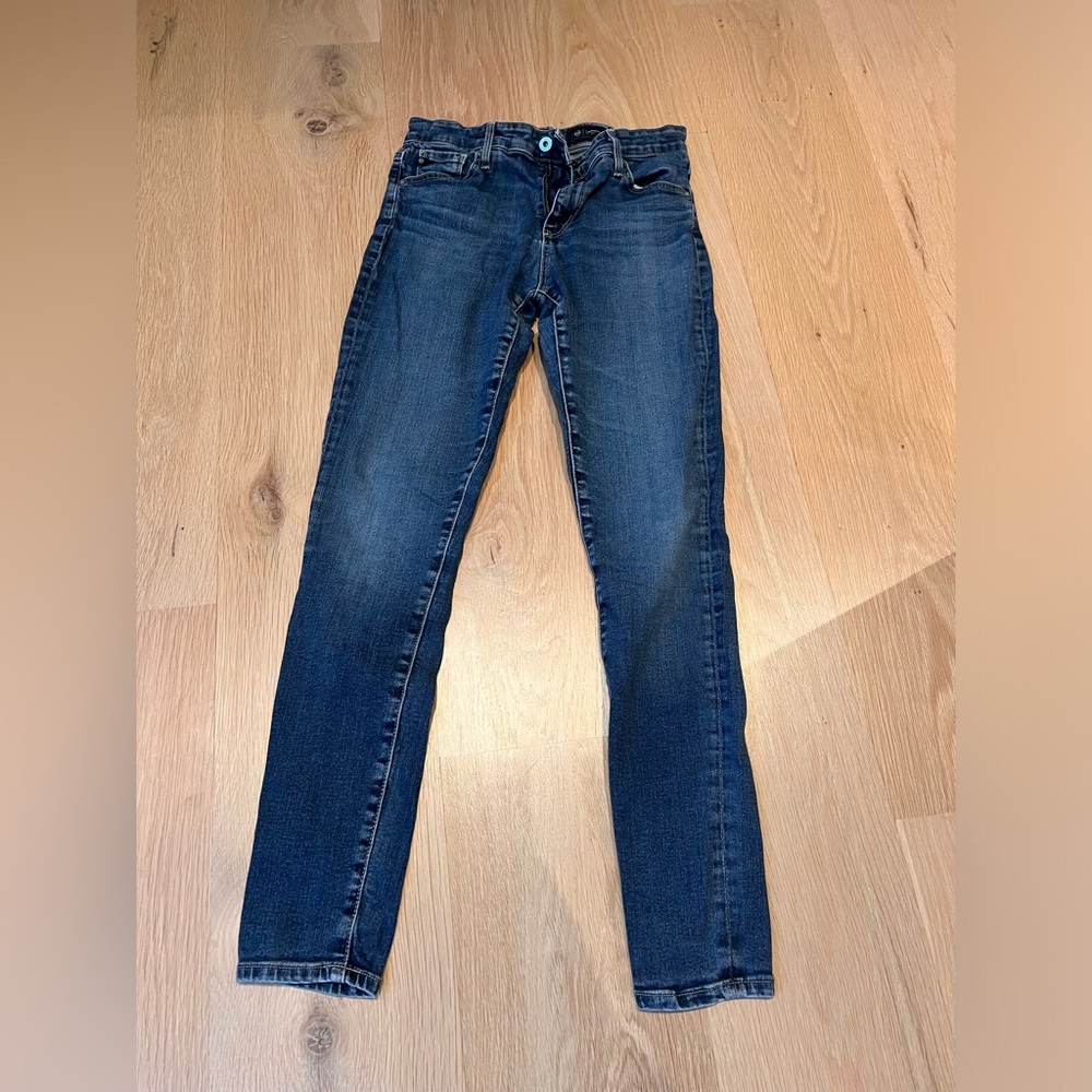 AG jeans